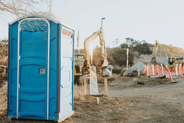 Professional porta potty rental in Mount Wolf, PA