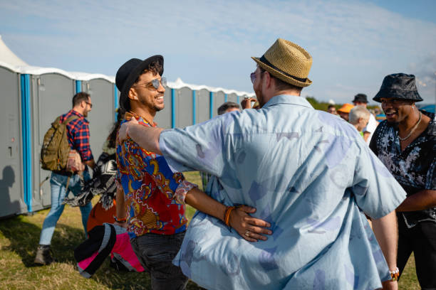 Best Sanitation services for porta potties  in Mount Wolf, PA