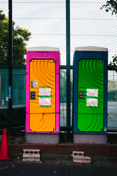 Best Local porta potty services  in Mount Wolf, PA