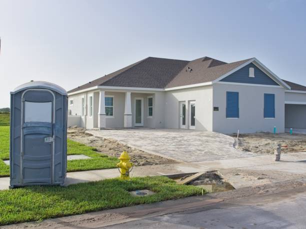 Affordable portable toilet rental in Mount Wolf, PA