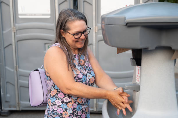 Best High-end porta potty rental  in Mount Wolf, PA